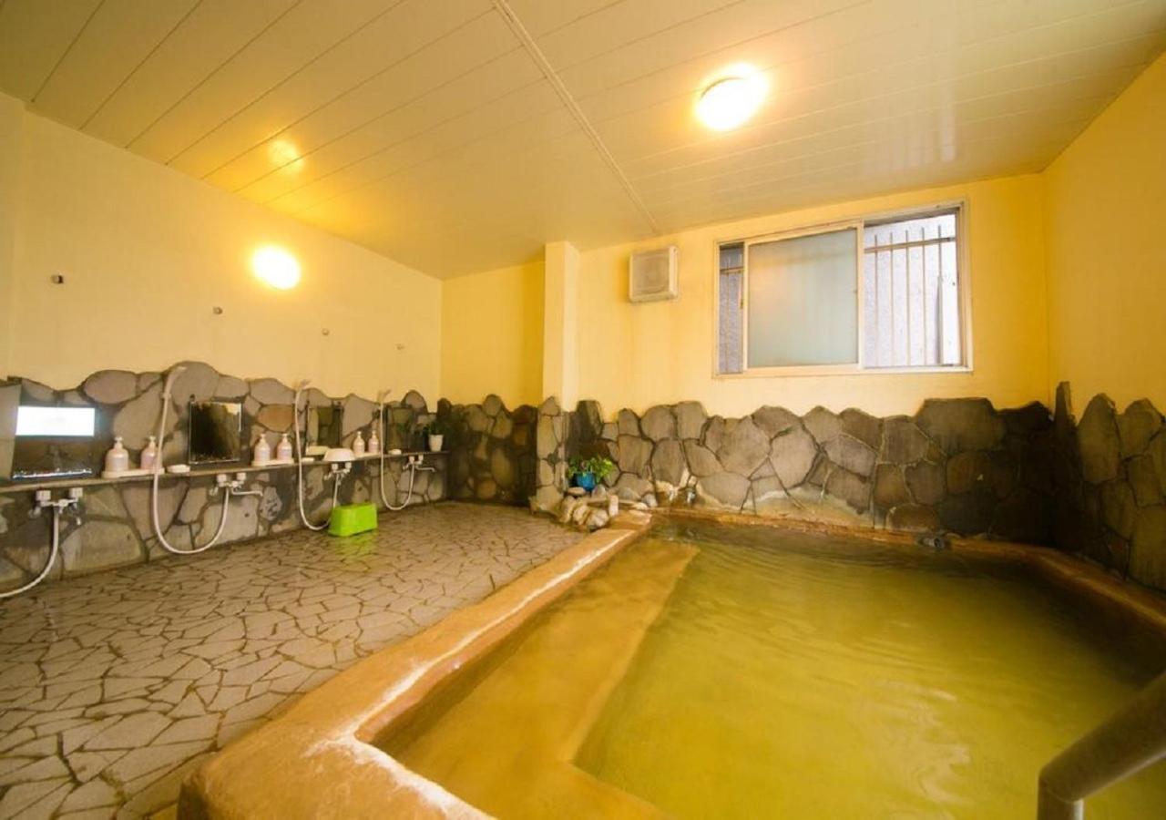 Beppu - Hotel / Vacation Stay 40559 Exterior photo