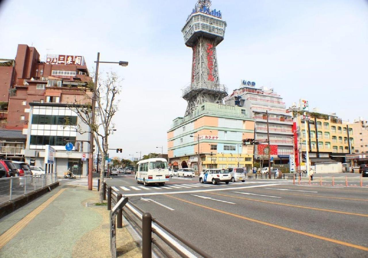 Beppu - Hotel / Vacation Stay 40559 Exterior photo